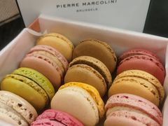 -Pierre Marcolini(德基广场店)