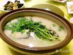 -天目湖刘老四农庄