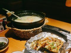 -蚝翅·海鲜粥·烧烤·龙虾季(海曙天一店)