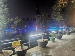 -绿雅居原生态农庄(小涌店)