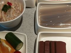 -海底捞火锅 (利舞台广场店)