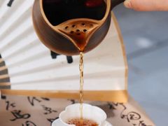 -梅间堂茶馆(绿地缤纷城店)