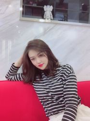 -Rise Hair上升造型
