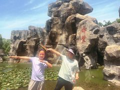 -三国赤壁古战场