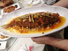 -京味斋·北京烤鸭(北京南站洋桥店)