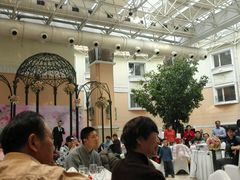 -国宾酒店-花园咖啡自助餐厅(北营房中街店)