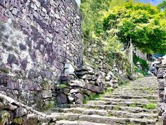 -丹山赤水风景名胜区