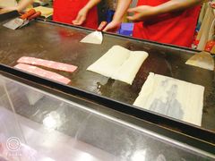 -金姐烤冷面(大沙泥街店)