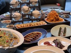 -曾宴·楚菜(湖北省博物馆店)