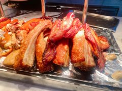 -云尚自助餐厅(佛山南海瞻云酒店)