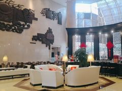 -上海齐鲁酒店·辣椒屋咖啡厅