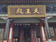 -大围山国家森林公园