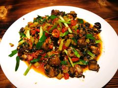 -湖南湘菜馆(东湘缘二店)