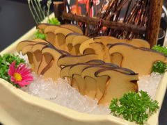 -季季山·云南野生菌火锅(上海首店)