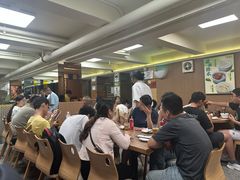 -百福麵家(新馬路店)