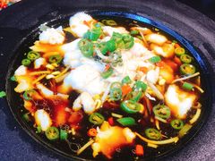 -心邸·庆宴(雅宝城店)