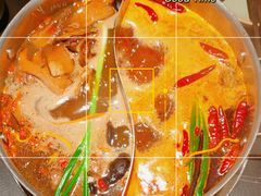 -季季山·云南野生菌火锅(上海首店)