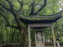 -兰亭风景区
