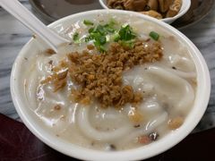 传统濑粉-老西关濑粉(文明路店)