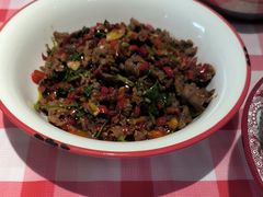 -西江红·株洲本地菜(滨江南路店)