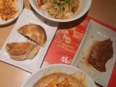 -大师兄·西北小馆(金湾华发商都店)