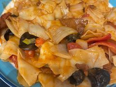 -伊带伊路新疆美食府(呼家楼店)