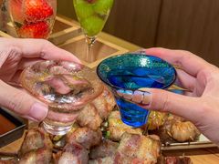 -大米·京都小酒馆·炭烧海鲜·烧鸟(龙口东路店)