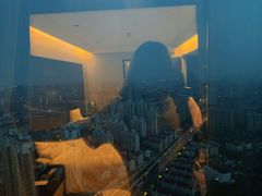 -上海龙之梦万丽酒店