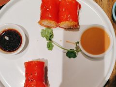 -环球渔市·平价海鲜餐厅(星潮广场店)