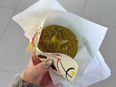 -西树泡芙(正佳店)