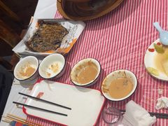 -老北京涮羊肉·龙虾.烧烤(江镇店)