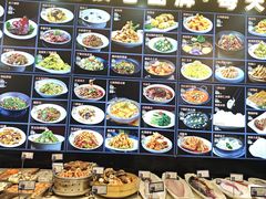 -日月昇渔家菜·海肠捞饭·大连海鲜(星海公园店)