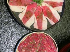 -樱嘢·炭火烧肉(惠南店)