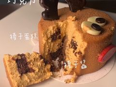 -星巴克(深圳前进天虹店)