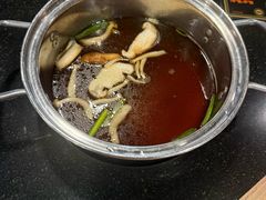 -呷哺呷哺(西单大悦城店)