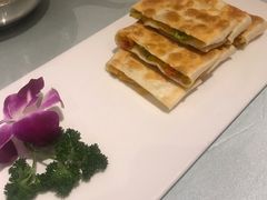 -宁夏国强手抓羊肉·清真菜(未央路凤三店)