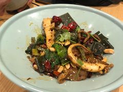 -食代馆(深业上城店)