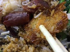 -坤记煲仔小菜(西环店)