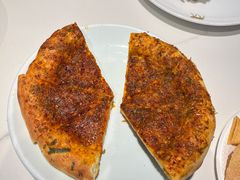 -阿里疆Alijiang·丝路美食·异域风情·清真(长楹天街店)