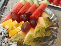 -海底捞火锅(京华城亲子主题店)