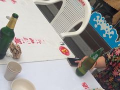 -渔码头食府(蓬莱阁店)