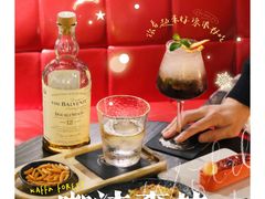 -咖法森林·咖啡  酒吧(天河店)