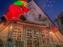 -弦月窗LUNETTE BY AMANDA(复兴路店)