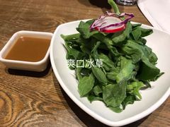 -廊亦舫Lang Yi Fang Restaurant(金桥店)