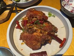 -SHAN山(前滩太古里店)