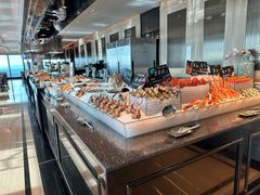 -Social 秀西餐厅-长沙瑞吉酒店(运达店)