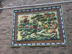 -渭南桃花源民俗文化园