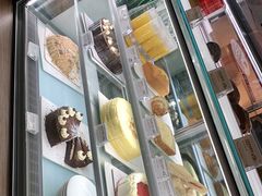 -Peet's Coffee皮爷咖啡(德基店)