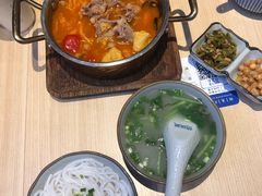 安格斯肥牛酸汤锅锅粉-俏凤凰(美林M·LIVE天地东座店)