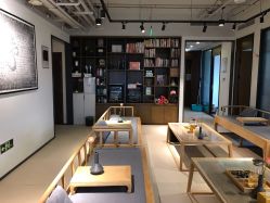 -FineYoga梵音瑜伽·普拉提